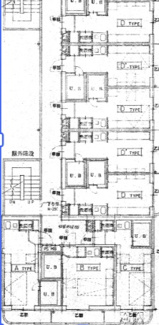 【居間・リビング】 | ＰＲＩＭＥＮＥＸＵＳ能見台