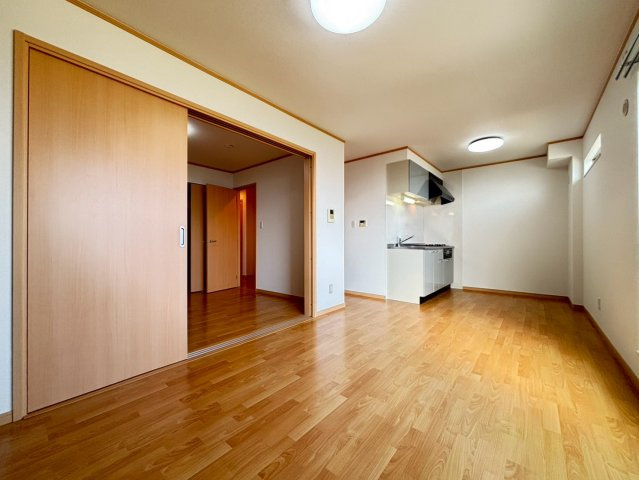 アーバン新家のその他