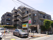 ライオンズガーデン小竹向原の画像