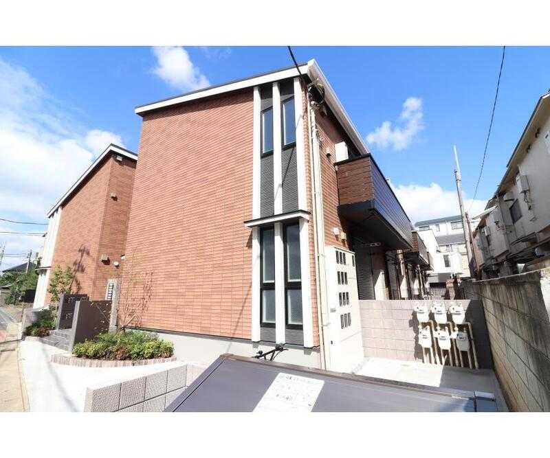 フォレストメゾン西船橋WEST