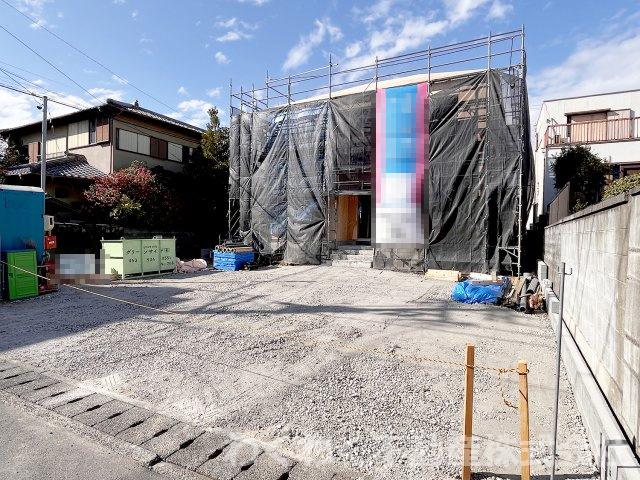 藤枝市大手　第3／