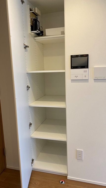 Ｂｒｉｌｌｉａ　Ｃｉｔｙ　西早稲田の設備