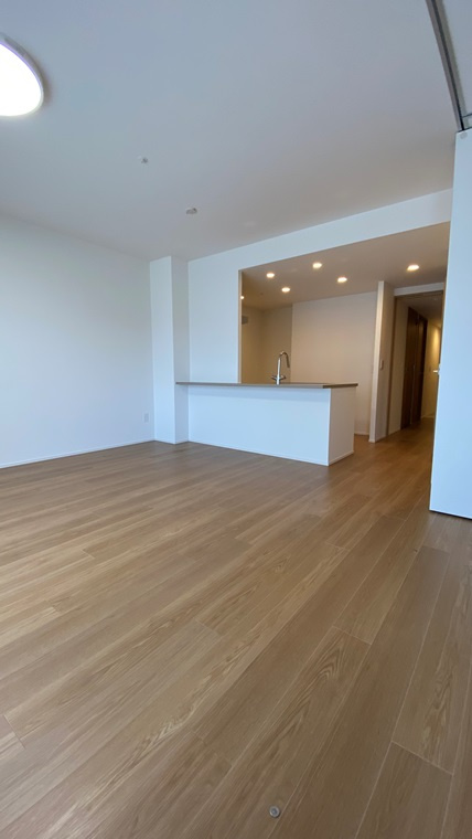 Ｂｒｉｌｌｉａ　Ｃｉｔｙ　西早稲田の寝室