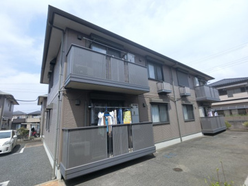 ピエルテル　参番館の画像