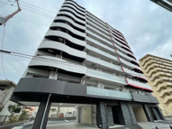 大阪市城東区放出西３丁目のマンションの画像