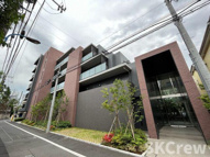 シーズンフラッツ高田馬場リバーサイドサウスの画像