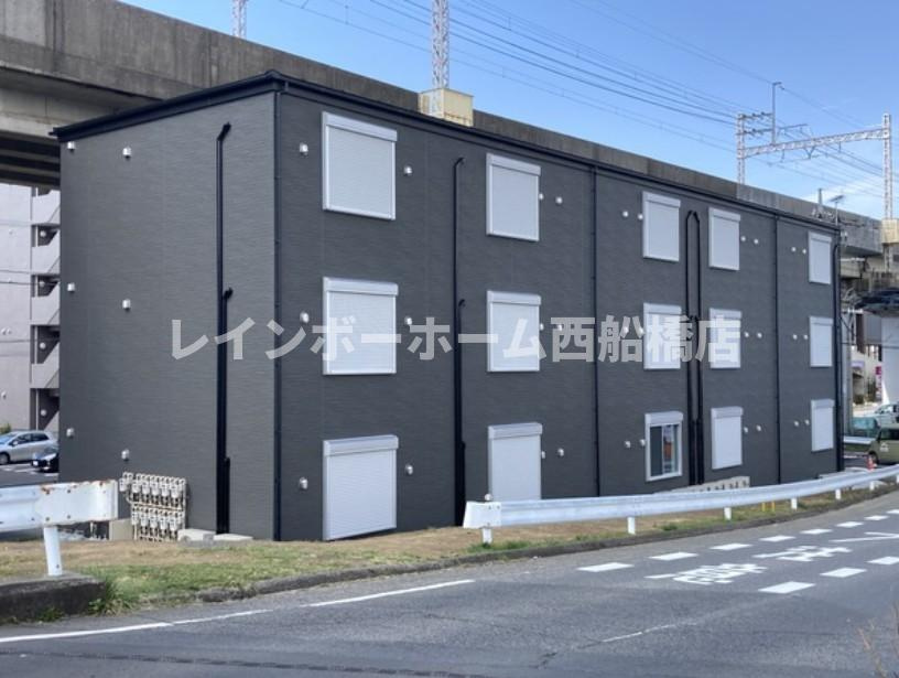 アーバンコート成田