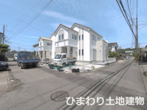中央区上溝  2号棟 12期の画像