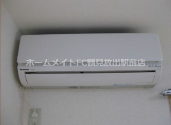 東大阪市長田西５丁目の賃貸マンションの設備