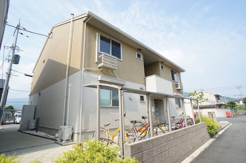 カルチェ赤坂Ａ棟