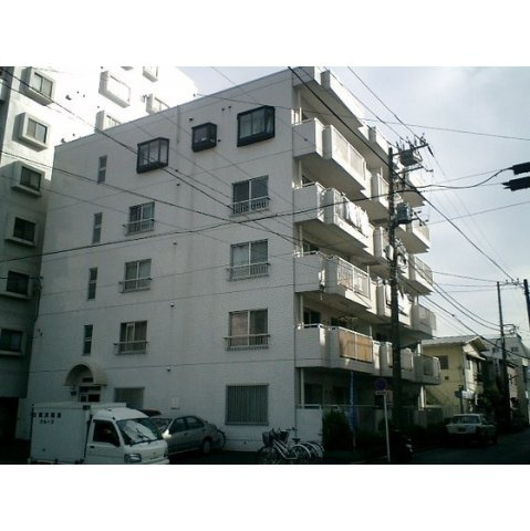 ＳＵＮ　ＨＥＩＭ　ＳＨＩＭＡの外観