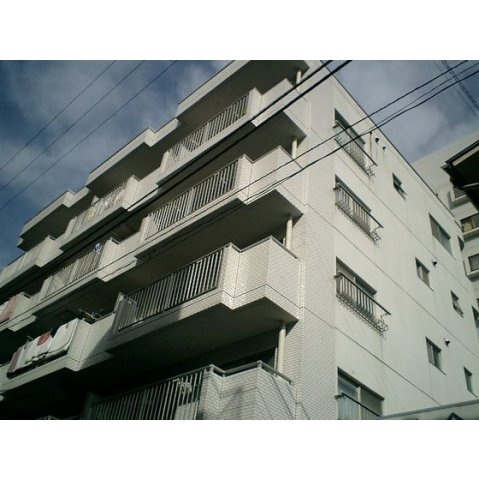 ＳＵＮ　ＨＥＩＭ　ＳＨＩＭＡの外観