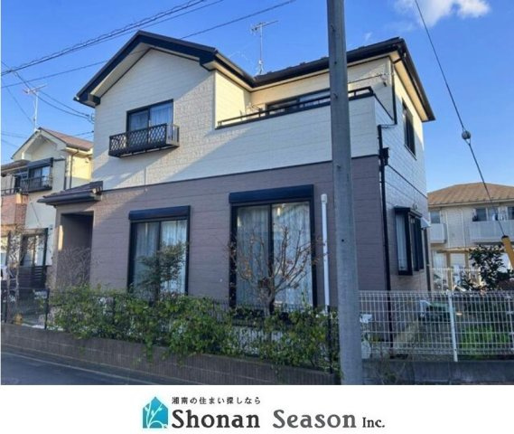 【外観】 | 自然豊かな秦野市エリア◎閑静な住宅街で穏やかな生活が期待できます♪
詳細は湘南シーズンまでお問い合わせください！