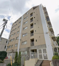 リヴェール池袋の画像