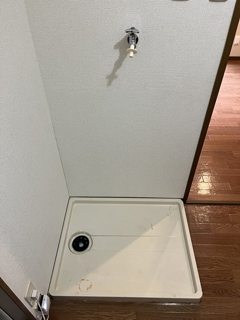 プリムヴェールAのその他