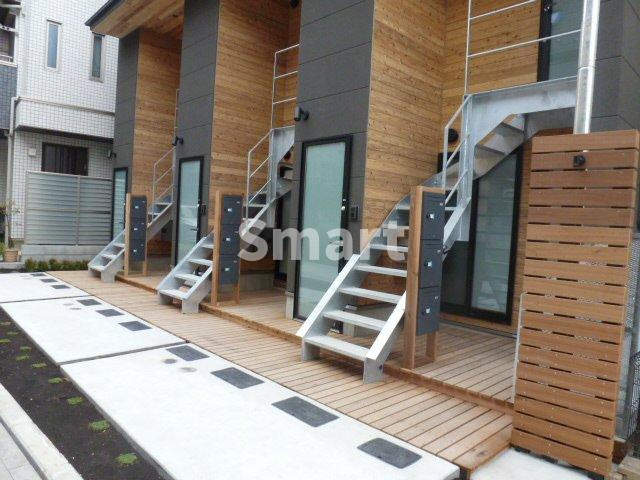 【エントランス】 | Cocoon.N