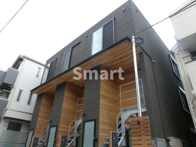 【外観】 | Cocoon.N