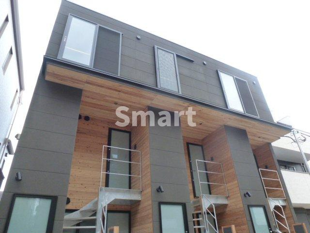 【外観】 | Cocoon.N