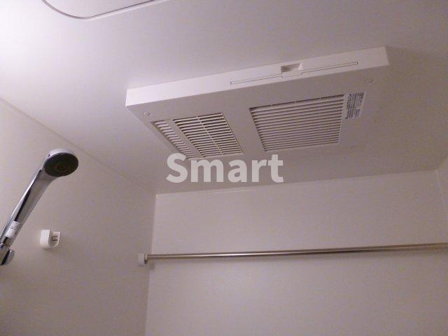 【浴室】 | Cocoon.N