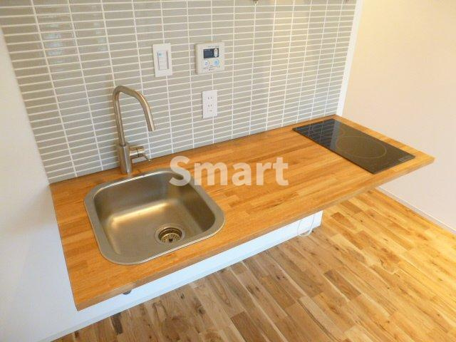 【キッチン】 | Cocoon.N