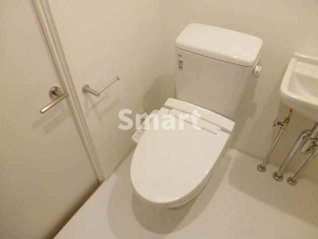 【トイレ】 | Cocoon.N