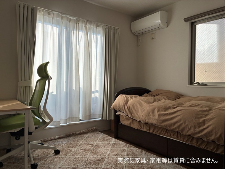 上鷺宮戸建のその他