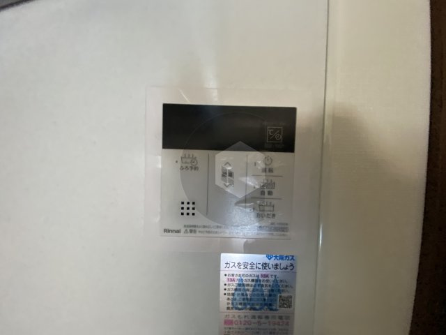 セレニティ柏田本町のその他