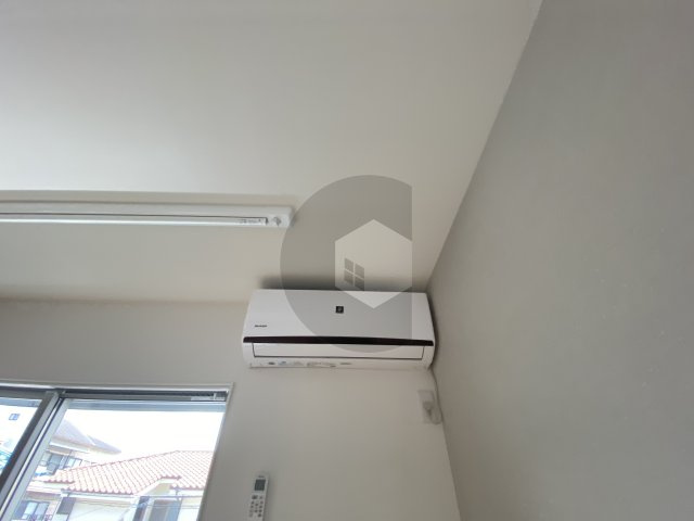 セレニティ柏田本町の設備