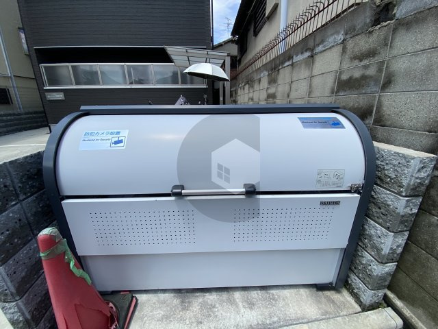 セレニティ柏田本町の設備