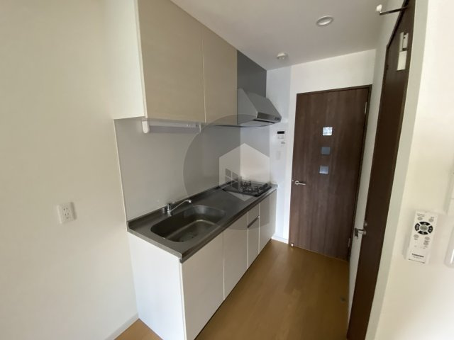 セレニティ柏田本町のキッチン