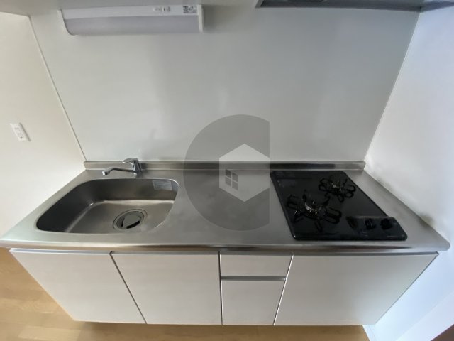 セレニティ柏田本町のキッチン