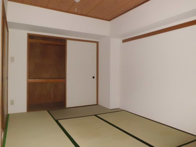 【収納】 | サンクレスト石神井公園