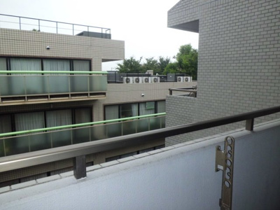 【展望】 | サンクレスト石神井公園