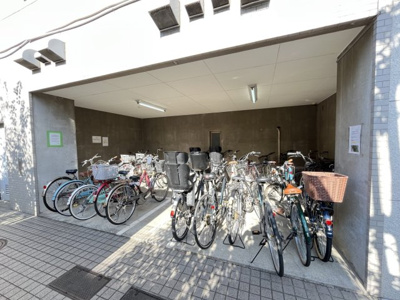 【その他共用部分】 | サンクレスト石神井公園