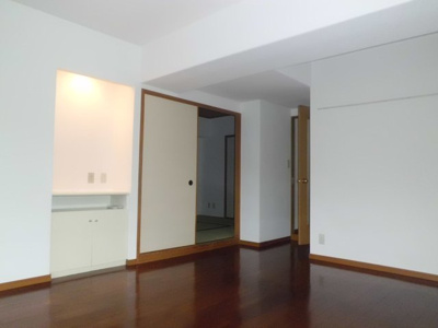 【居間・リビング】 | サンクレスト石神井公園