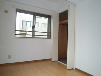 【寝室】 | サンクレスト石神井公園