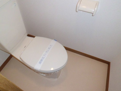 【トイレ】 | サンクレスト石神井公園