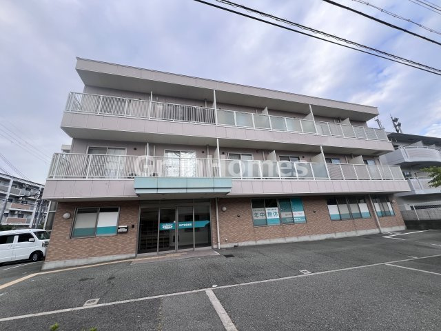 イーストヒルズ