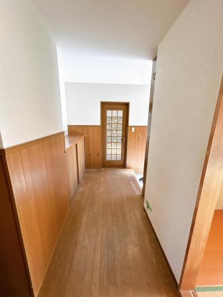 ひたちなか市大字稲田　中古戸建の内装