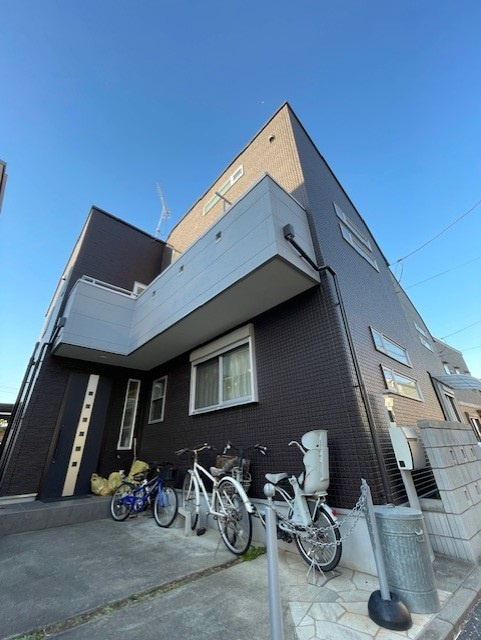 ひばりが丘戸建