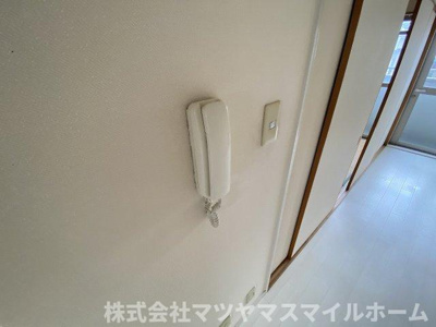 【セキュリティ】 | 忍ケ丘ＳＫビル