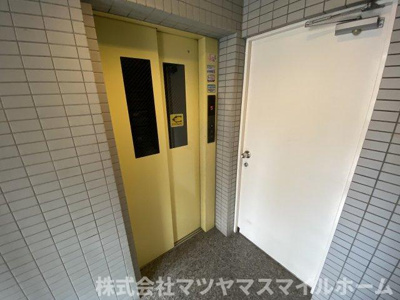 【その他共用部分】 | 忍ケ丘ＳＫビル