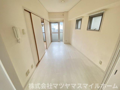 【居間・リビング】 | 忍ケ丘ＳＫビル