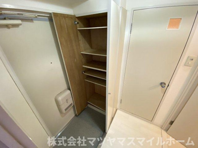 【設備】 | 忍ケ丘ＳＫビル