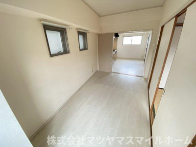 【居間・リビング】 | 忍ケ丘ＳＫビル