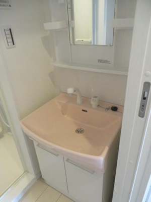 【独立洗面台】 | 雅舟