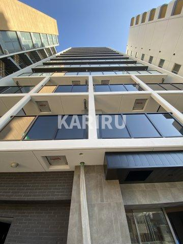 エスリード ザ・フォルテス大阪