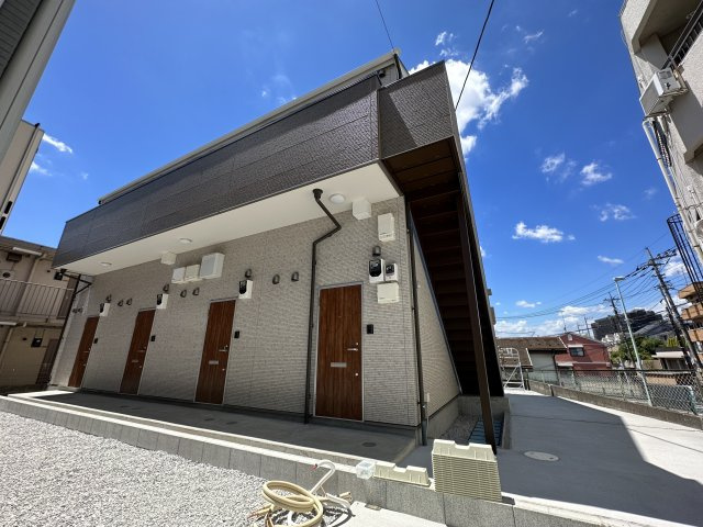 プリシナール聖蹟桜ヶ丘