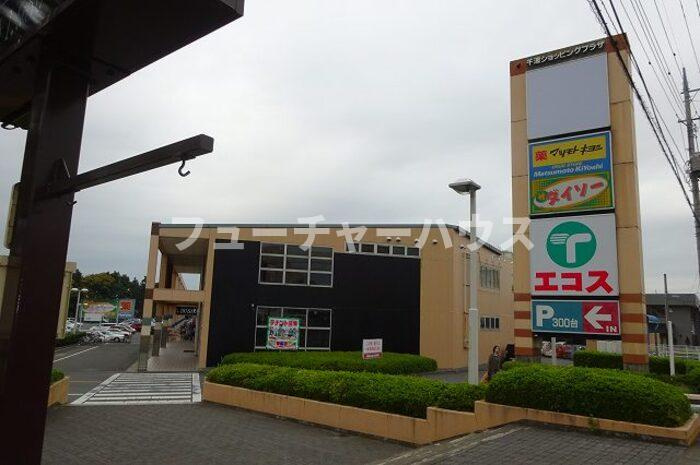 パルコートＭ　Ｂの周辺