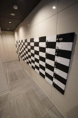 【その他共用部分】 | メインステージ千住中居町